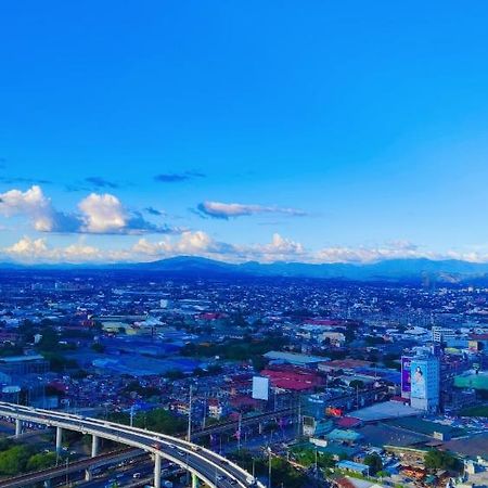 Serendipity Place @Celandine Caloocan Exteriör bild