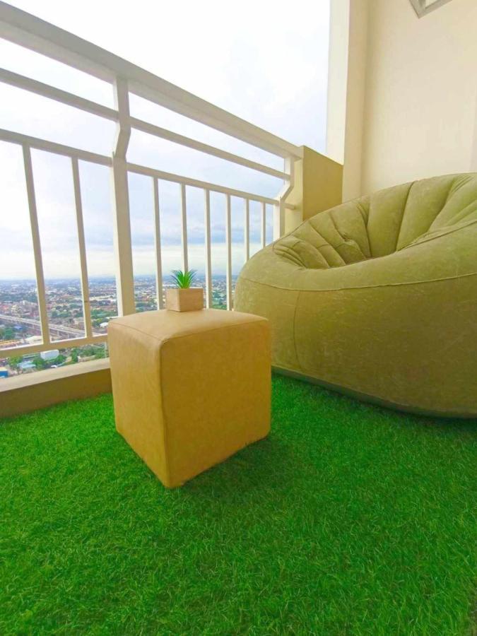 Serendipity Place @Celandine Caloocan Exteriör bild