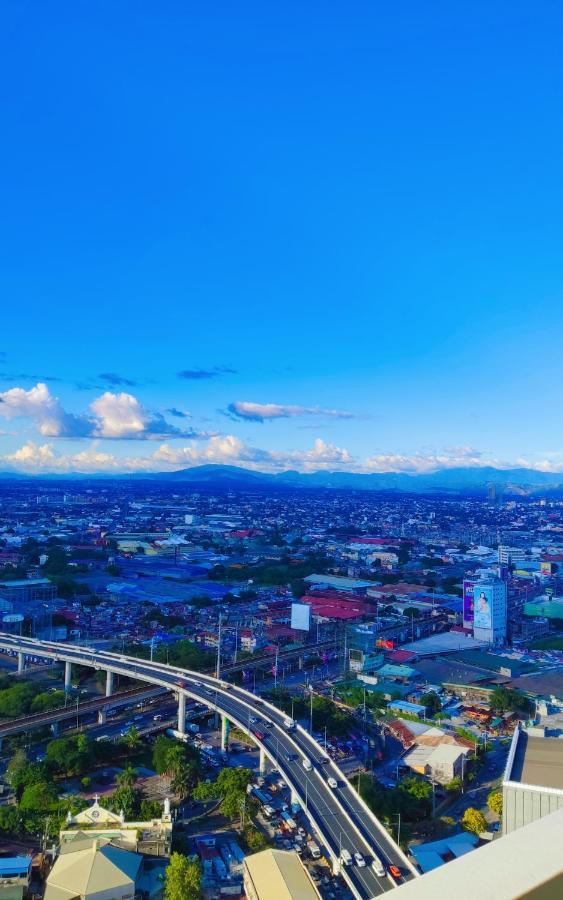 Serendipity Place @Celandine Caloocan Exteriör bild