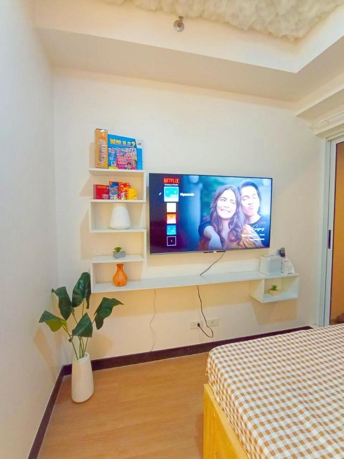 Serendipity Place @Celandine Caloocan Exteriör bild