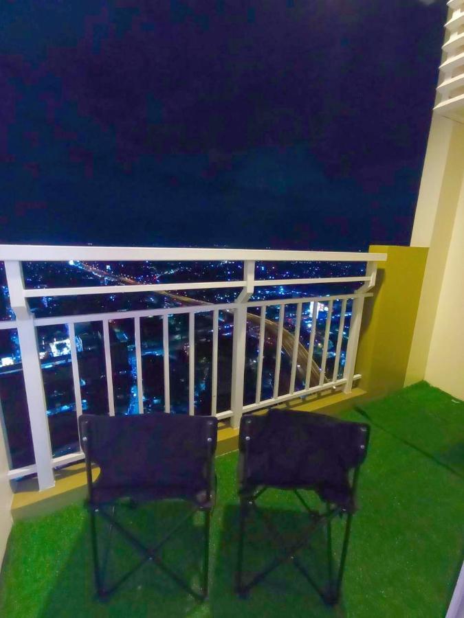 Serendipity Place @Celandine Caloocan Exteriör bild