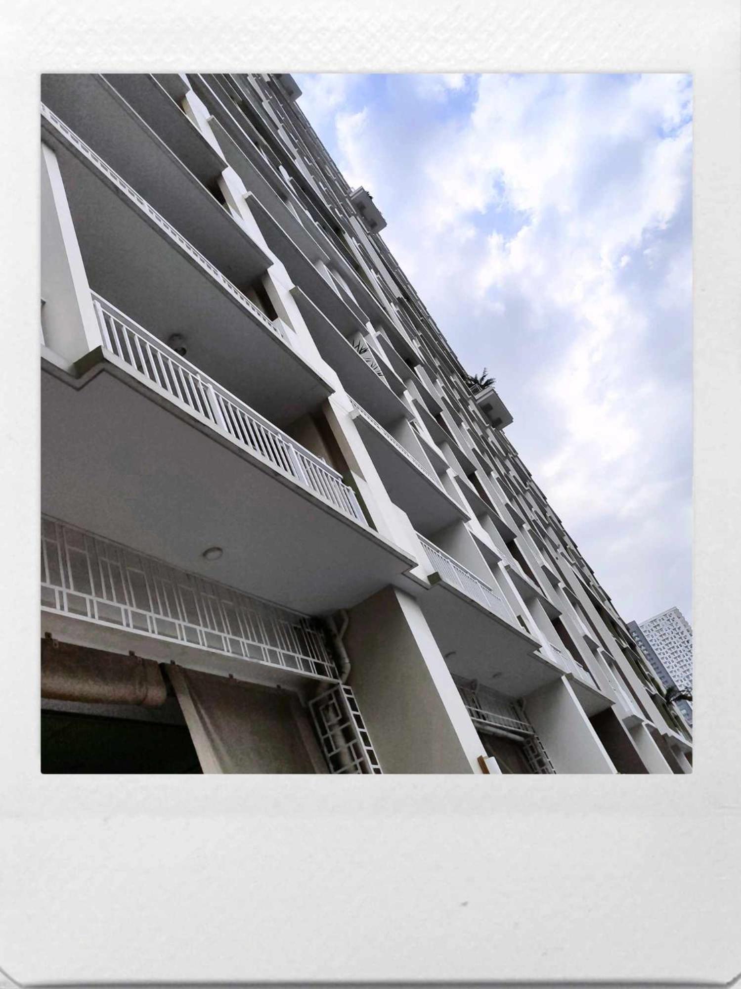 Serendipity Place @Celandine Caloocan Exteriör bild